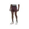 Dri-Fit FW24 Trail Second Sunrise 5" Brief-Lined Sports Shorts Men Shorts Burgundy Smoke-Gray Black DV9311-652