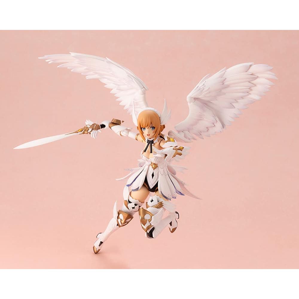 Kotobukiya Arcadia Lumitia Пластиковая модель без масштаба 170 мм в высоту AR001