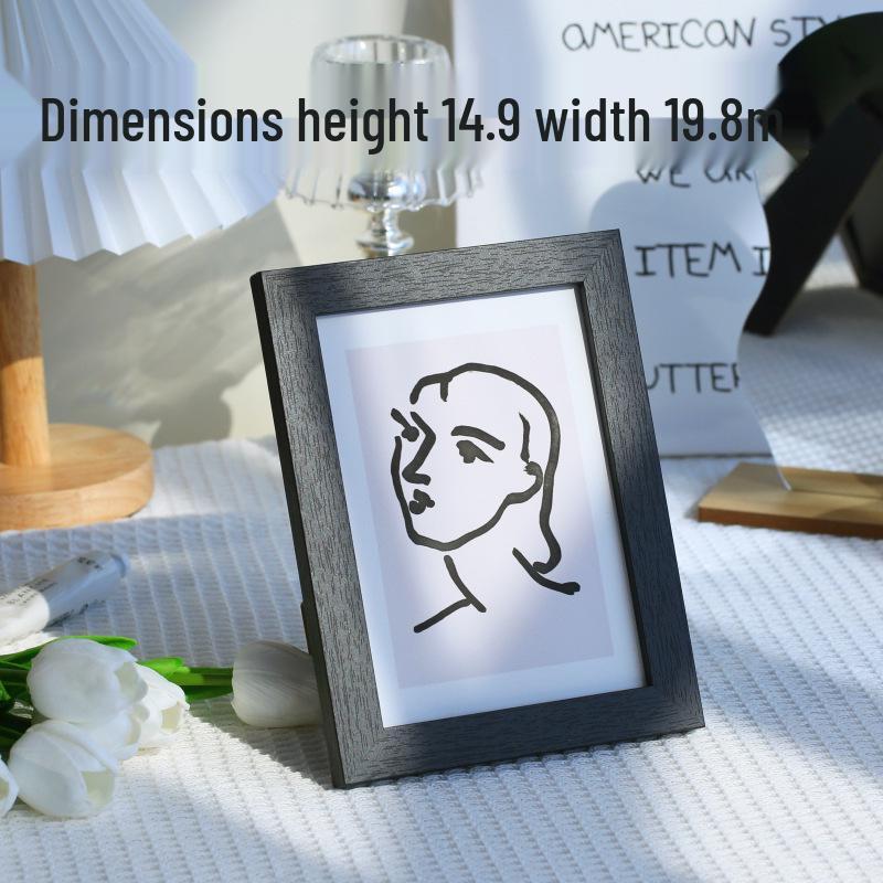 Реквизит для фотосъемки тортов в стиле ИНС: Фоновые настенные украшения и натюрмортная фотография