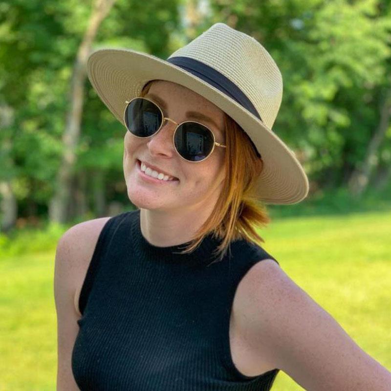 Summer Large Size 64cm Classic Sun Hats for Men Women Panama Hats Couple Wide Brim Beach Straw Hat Big Head Plus Size Fedora Hat