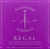 AUGUSTINE Classical Guitar Strings Regal Blue Set REGALBLUE SET