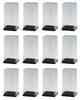 Izumi Kasei Collection Case Display Case Mini Tall Type "Bulk Purchase" 12-Pack