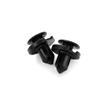 20Pcs Car Clips Bumper Rivets Retainer Fastener Push Pin