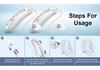 USB-слуховой аппарат для пожилых: Усилитель звука