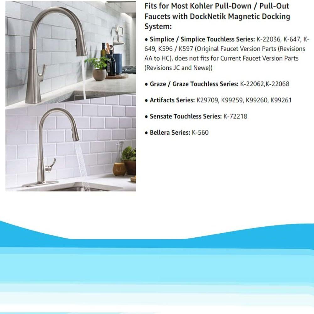 Hose Flexible Conduit Card Deduction Adapter Extender Water Pipe Fittings  Bathroom