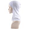 Modal Cotton Hijab Cap High Elasticity Muslim Bonnet Turban Style Headcover  Muslim Women