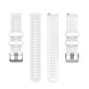 20mm Silicone Strap For Garmin Forerunner 55 158 245 645 Smart Watch Band for Garmin Venu 2 Plus/Vivoactive 5