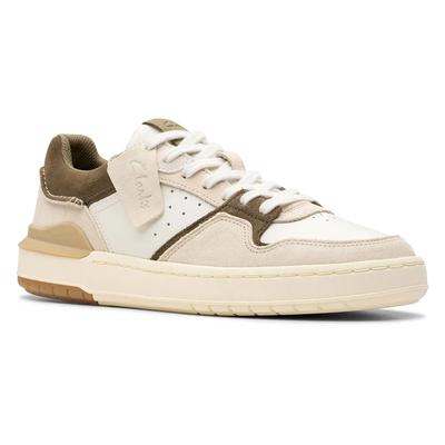 Clarks Shoes Кросовки Courtlite2 Lo