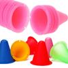 Accessories Sports Marking Cup Skate Marker Cones Football Soccer Rollers Training Equipment