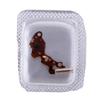 Quartz Watch Movement Circuit Board with Coil Watch Repair Parts for VX3JE Movement