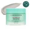 Bring Green Tea Tree Cica Pore Clay Pack 120 г