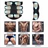 EMS Abdominal Muscle Trainer Smart Body Building Fitness