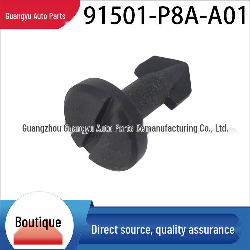 Премиальный зажим капота 91501-P8A-A01 для Acura Accord, Siming, Fengfan и других