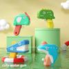 Игрушки Водные пистолеты с животными для детей Кавайные водные пистолеты Летний пляж Бассейн Вечеринка Водные бластеры-брызгалки Милые игрушки для детей