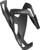 ELITE Custom Race PLUS Bottle Cage SKIN Soft Touch Black 0140640 Black (2020)