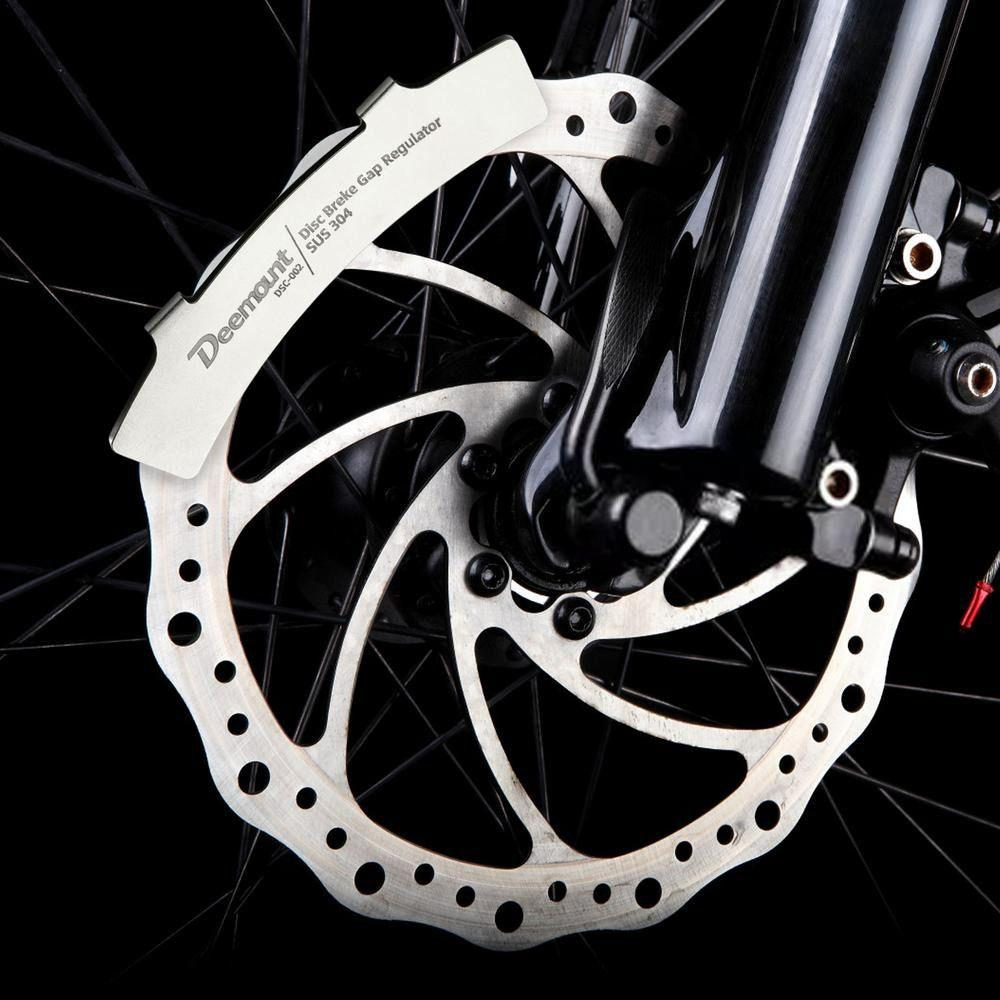Disc Brake Pads Disc Brake Gap Regulator Rotor Alignment Tool Bike Brake Disc Brake Adjuster