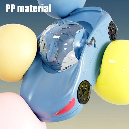 Мяч для бега хомяка, игрушка, прозрачный мяч, колесо для упражнений хомяка, обзор 360 градусов, бесшумное колесо для фитнеса для маленьких домашних животных