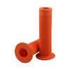 Motorcycle Handle Grips Universal 7/8'' 22mm Motocross Motorbike Handle Bar Grips for Yamaha Kawasaki Suzuki Honda Dirt Pit Bike