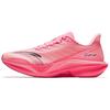 Mah 5.0 Comfortable Versatile Shock Absorbing Durable Rebound Low Top Training Running Shoes Women Sneaker Pink 122515583-8