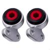 2 Pieces Front Lower Control Arm Bushings Relacement Suspension System Parts Rustproof Car Spares