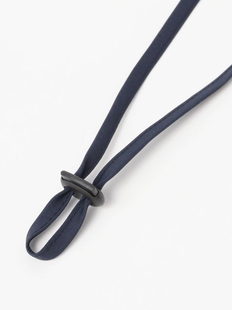 [BEAMS BOY] Foldable Bucket Hat for Women, Navy, One Size