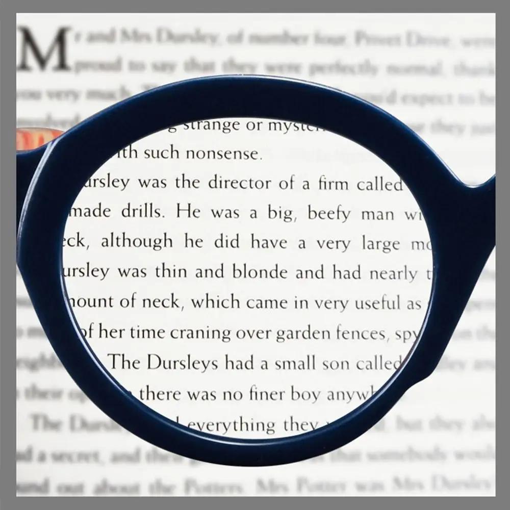 Винтажные очки для чтения с маленькой оправой, защита глаз, ультралегкие очки для дальнозоркости, компьютерные очки для пресбиопии для мужчин и женщин