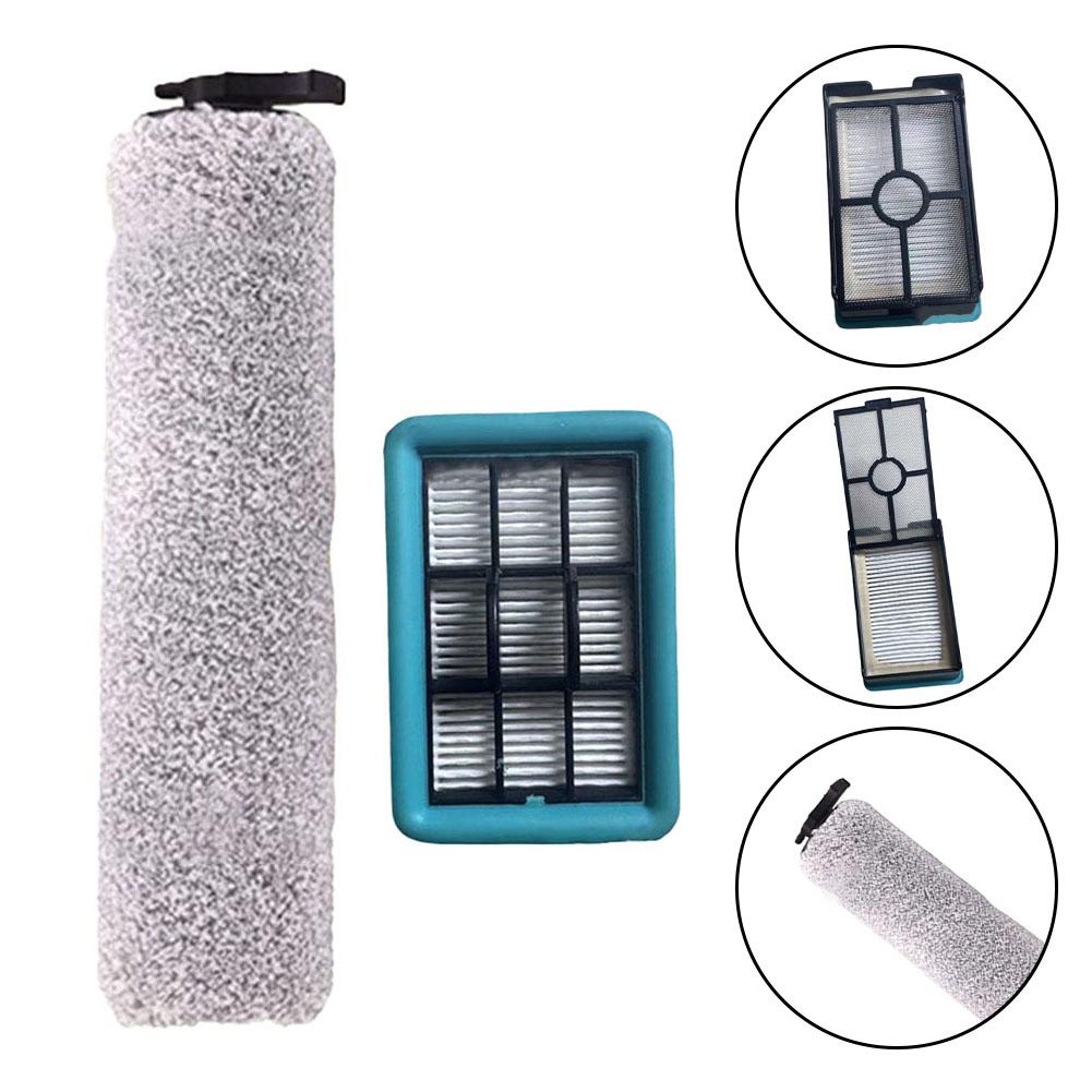 Пластиковый сменный роликовый щеточный фильтр 3845N