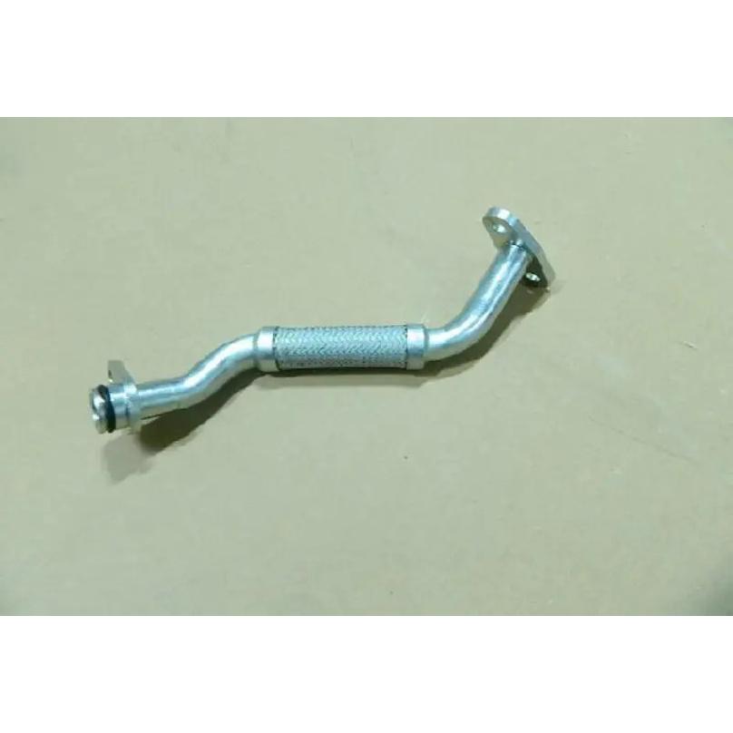 1118300-EG01T Great Wall Havel H2 original supercharger oil return pipe assembly