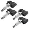 4 шт. 52933-3N100 Датчик давления в шинах TPMS 433 МГц Для Hyundai Accent Genesis Ge Kia Sorento 529332M650 529333N100