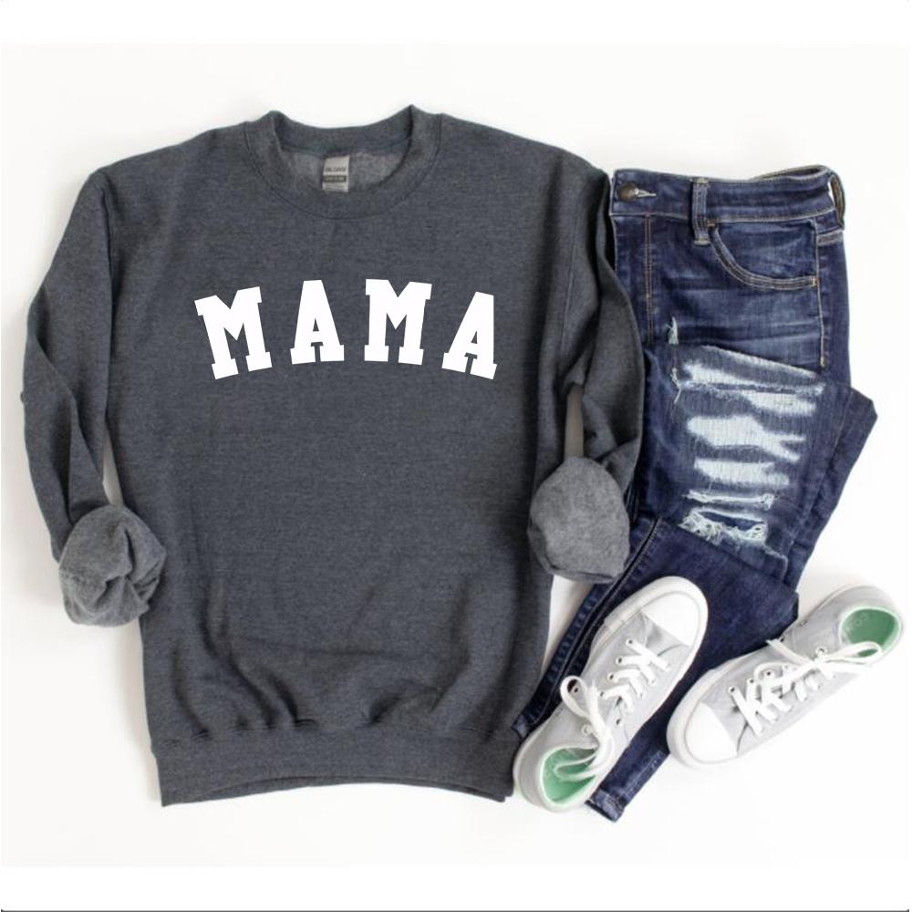 Толстовка для мамы, толстовка с капюшоном для мамы, пуловеры на день матери, подарок на день рождения для мамы, толстовки с объявлением о беременности, повседневные топы, толстовки