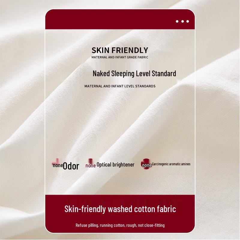 Толстое зимнее одеяло из хлопка Синьцзяна, теплое пушистое для всех сезонов - Односпальное и двуспальное размеры