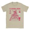 Malenia Blade Of Miquella T-Shirt Summer  100 Cotton T-Shirts For Men's Novelty Casual Tshirt Short-Sleeved Awesome Tops