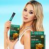 [Celltrion] Диетический Han Jan Slim S Presso 10 Пакетиков - Выбор K-Pop Звезды Даён Кофейный Диетический Напиток, Жиросжигатель и Блокатор Углеводов