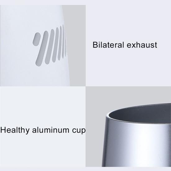 Beverage Fast Cooler Cup Electric Beer Bottle Can Water Soda Drinks Cooling Mug Sale Goods