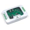 PZEM-6L24 50~560V Industrial Frequency AC Power Grid Energy Meters Three Phase 3 Wire Modbus-RTU Protocol UART 485 Communication