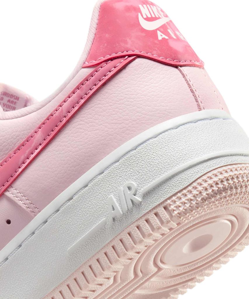 Nike Air Force 1 07 Valentine'S Day W - Pearl Pink:White:Peony / Io8755-600