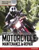 Книга Level 2 Diploma Motorcycle Maintenance & Repair Candidate Handbook
