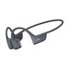 Domestic Shokz OpenRun Pro 2 Bone Conduction Wireless Open Ear Listening While Listening IP55 Fast Charging Compatible [Genuine Distributor] (Black)