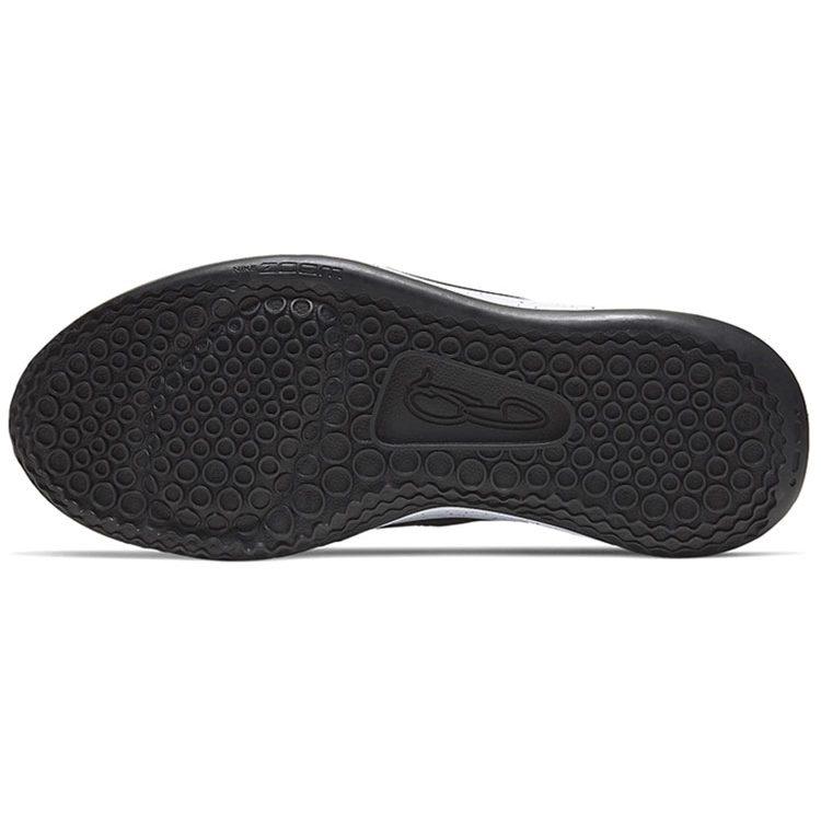 Nike Стр. 3 Таблица Черный CN9512-002