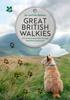 Книга Great British Walkies