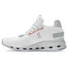 ON Cloudnova White Glacier Women Sneakers 26.98982