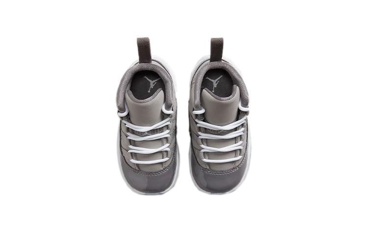 Jordan 11 Ретро 'Cool Grey' 2021 TD 378040-005