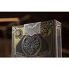 Theory11 Black National Playing Cards Bicycle Deck Card Games Magic Tricks