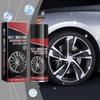 Car Tire Remover, Cleaning, Removal, Dirt Removal, Refurbishment, Tire Cleaner 120ml