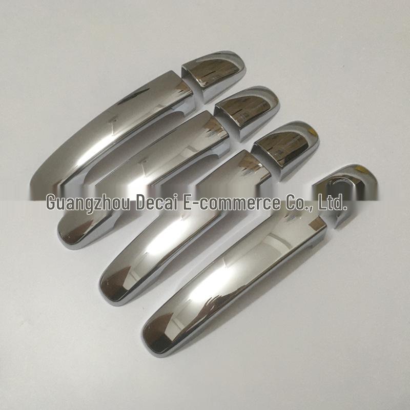 2016 Ford Everest Door Handle Cover Sticker