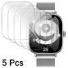 Закаленное стекло для умных часов Xiaomi Redmi Watch 5 3 Active Lite Защитная пленка для экрана Anti-Scratch Mi Redmi Watch 4 Prottiecve Film
