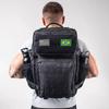 50L Tactical Backpack Bag Hunting MOLLE Backpack GYM For Men EDC Outdoor Hiking Rucksack Witch 2 Bottle Holders