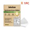 Gentle Multi Effect Dishwasher Tablets Grease Stain Eliminator Brightening Cookware Household Dish Washing Cleaning Supplies