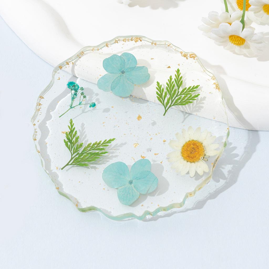 Палитра для дизайна ногтей с золотыми цветами из фольги, демонстрационная доска для смешивания гель-лаков, инструменты для фотосъемки