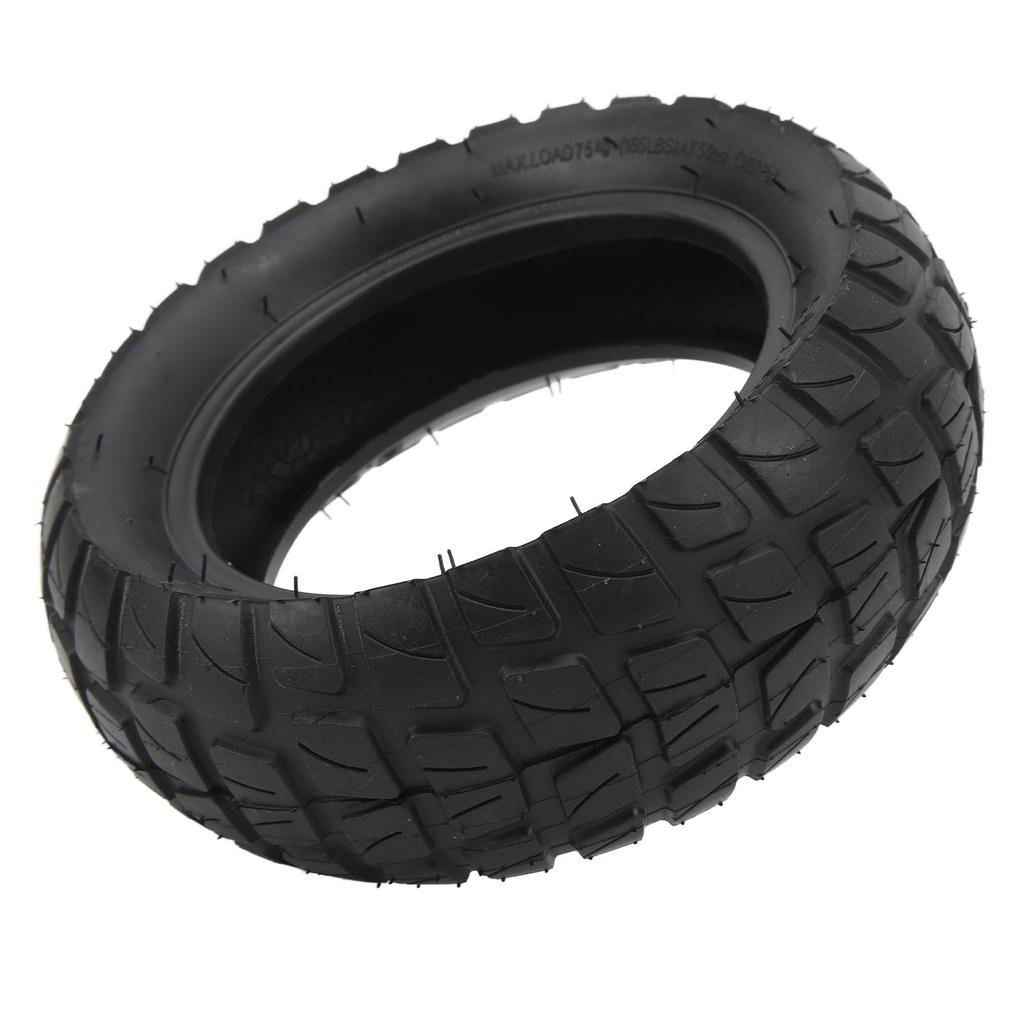 8.5x3.0 Electric Scooter Tires Rubber Impact Resistance Electric Scooter Replacement Tire for Electric Scooter